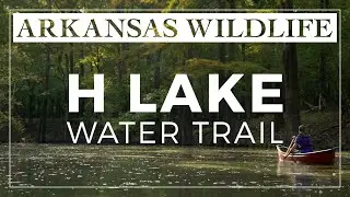 H Lake Water Trail