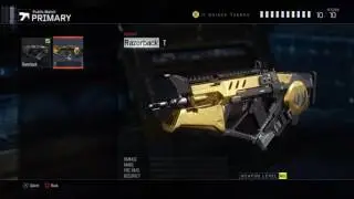 Call of Duty Black Ops 3: Duplicate Camo Glitch EASY TO DO
