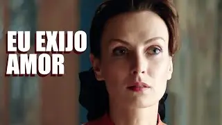 EU EXIJO AMOR | Filme dublado completo | Filme rom&acirc;ntico em Portugu&ecirc;s