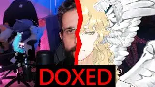 This FFXIV Streamer is in Danger