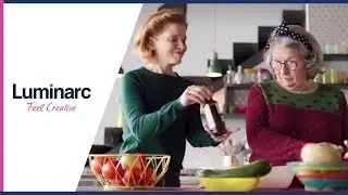 Luminarc - Smart Cuisine #2