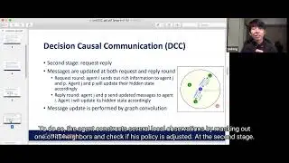 [ICRA 2022] Learning Selective Communication for Multi-Agent Path Finding (Short Presentation)
