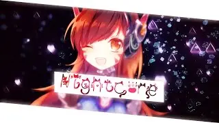 Nightcore - Blank VIP [Disfigure feat. Tara Louise]