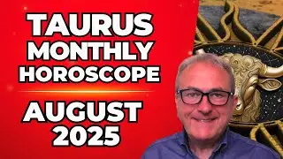 ♉ Taurus August Monthly Horoscope - Your words carry special power!