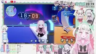 【Twitchアーカイブ】 シャドバガツン‼ Playing Shadowverse【2025/08/13放送】
