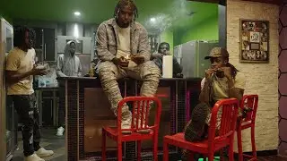 RBT Numba 4oe & Raw J - No Reason | Shotby: @JerelVision