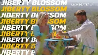Jiberty blossom | Love Island 7  | LionsgatePlay