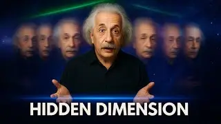 Beyond 3 Dimensions: The Hidden Dimensions of the Universe | Hassan Docs 