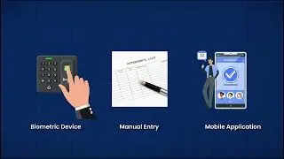 Marg HR | Simplify Your HR & Payroll with Marg HR Software