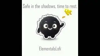Aether&rsquo;s Dream State 🌙 20-Minute Sensory Sleep Journey | Muffled Lo-Fi for Toddlers & Bedtime
