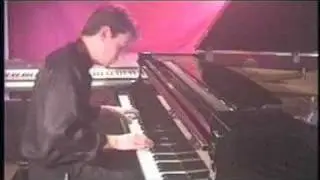 I Will Remember You - Chris Geith