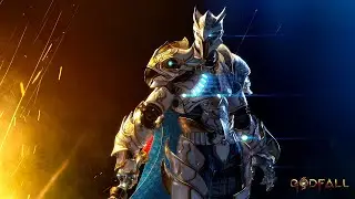 Godfall Endgame Stream - Dreamstones.