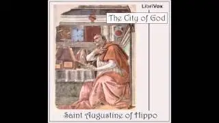 The City of God (FULL Audio Book) part 18b