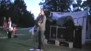 Alex Beharrell Dream Catch Me-Live BLOTTFEST! 2010
