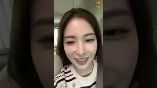 [BoANOSS] BoA - Instagram Live 230220 (eng sub)