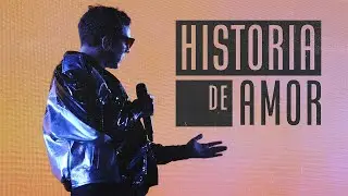 Franno - Historia de Amor (Official Video) Cap&iacute;tulo 5