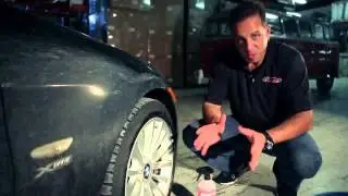 Adam's Deep Wheel Cleaner - Official Release Video