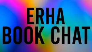 Ye Wangxi MVP | Erha Vol. 9 Book Chat! #1