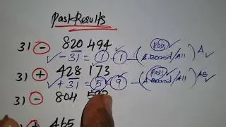 kerala lottery a board guessing numbers 27-01-2026 | tuesday sthree sakthi SS-504