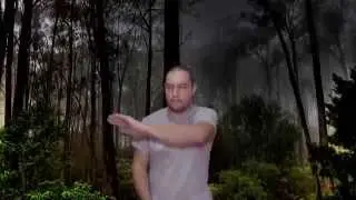 VFX METEO TEST