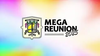 Holy Cross High School Mega Reunion 2025