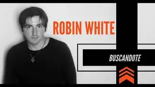 Robin White-Buscandote