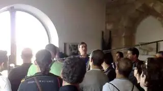 Avshalom Kor - Jerusalem 5
