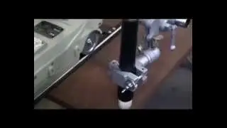 CG1 30K машина для плазменной резки