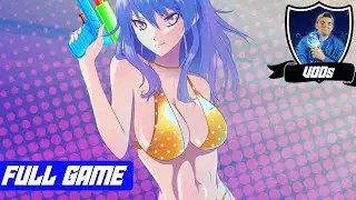 This Video Doesn't End Until I Platinum WAIFU IMPACT
