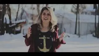 You Say (Lauren Daigle) - Você Diz (Cover: Kessya Mayelle)