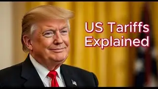 How Tariff works! White House Insider