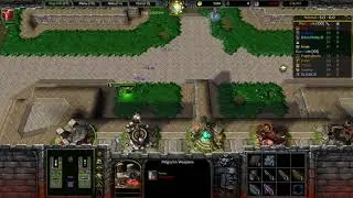 Warcraft 3 Enfo's TS:MT Edition  #46