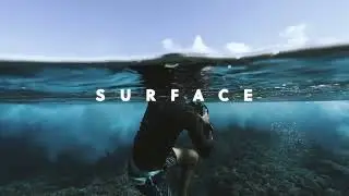 See Through the Lens of the World's Best Underwater Surf Photographer | Ben Thouard in &ldquo;Surface