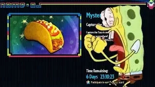 Capture the Taco is Back! (Pvz Gw2)