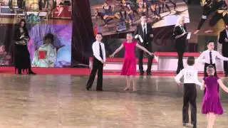 05 10 2014  полуфинал кубок Победы ЦСКА (10 место из 52)