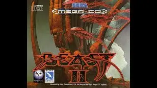 Beast II (а.к.а Shadow of the Beast II) (1994)(Psygnosis)(EU) [T - 113045 50]