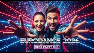 Eurodance Mix 2026 | Authentic 90s Dance Music Revival for Night Drives