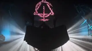 I got to see Behemoth first time live!