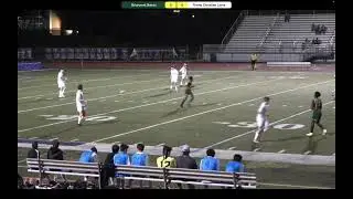 Briarcrest vs Trinity Christian Academy