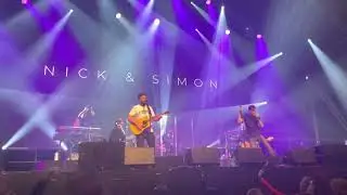 Nick & Simon || Havenfeesten Volendam || Uis Faist