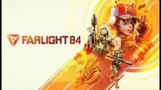 Farlight 84 Gameplay Duo