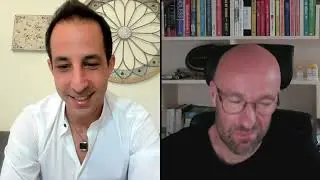 Mindset Advantage Podcast - 158 -  Alec Torelli
