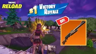 Fortnite Reload 
