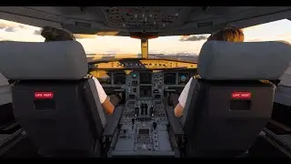 live stream playing career to become airline pilot