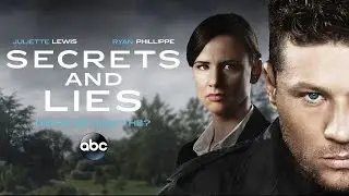'Secrets And Lies' Recap: Season 2 Premiere &mdash; Did Eric Kill Kate?