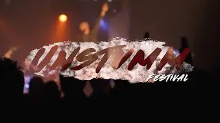 Unstumm Festival 2019 - Official Aftermovie