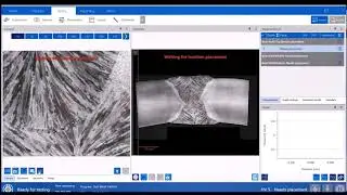 DiaMet Demo Weld