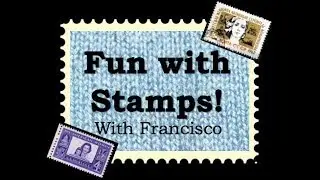 Fun with Stamps! - American & Soviet Women