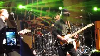 The Winery Dogs - 