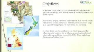 An&aacute;lise Espacial e Cartografia de Dados Socioecon&ocirc;micos aplicados a EIA-RIMA | GEOeduc